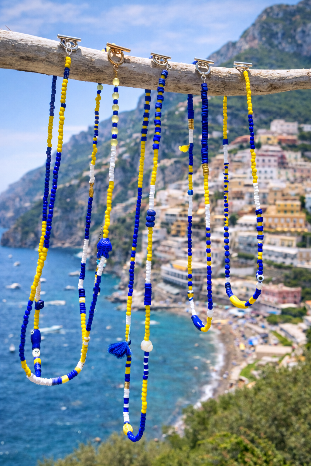The Sole di Amalfi
