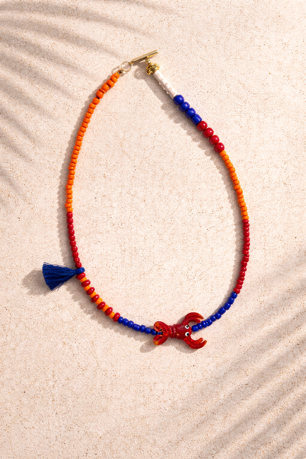 The IL Gambero Rosso III